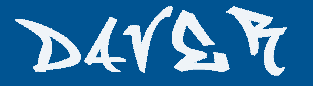 Daver logo for Dave Rohrer.com